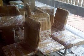 Daak Gaadi Packers and Movers Services