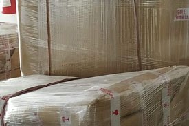 Daak Gaadi Packers and Movers Services